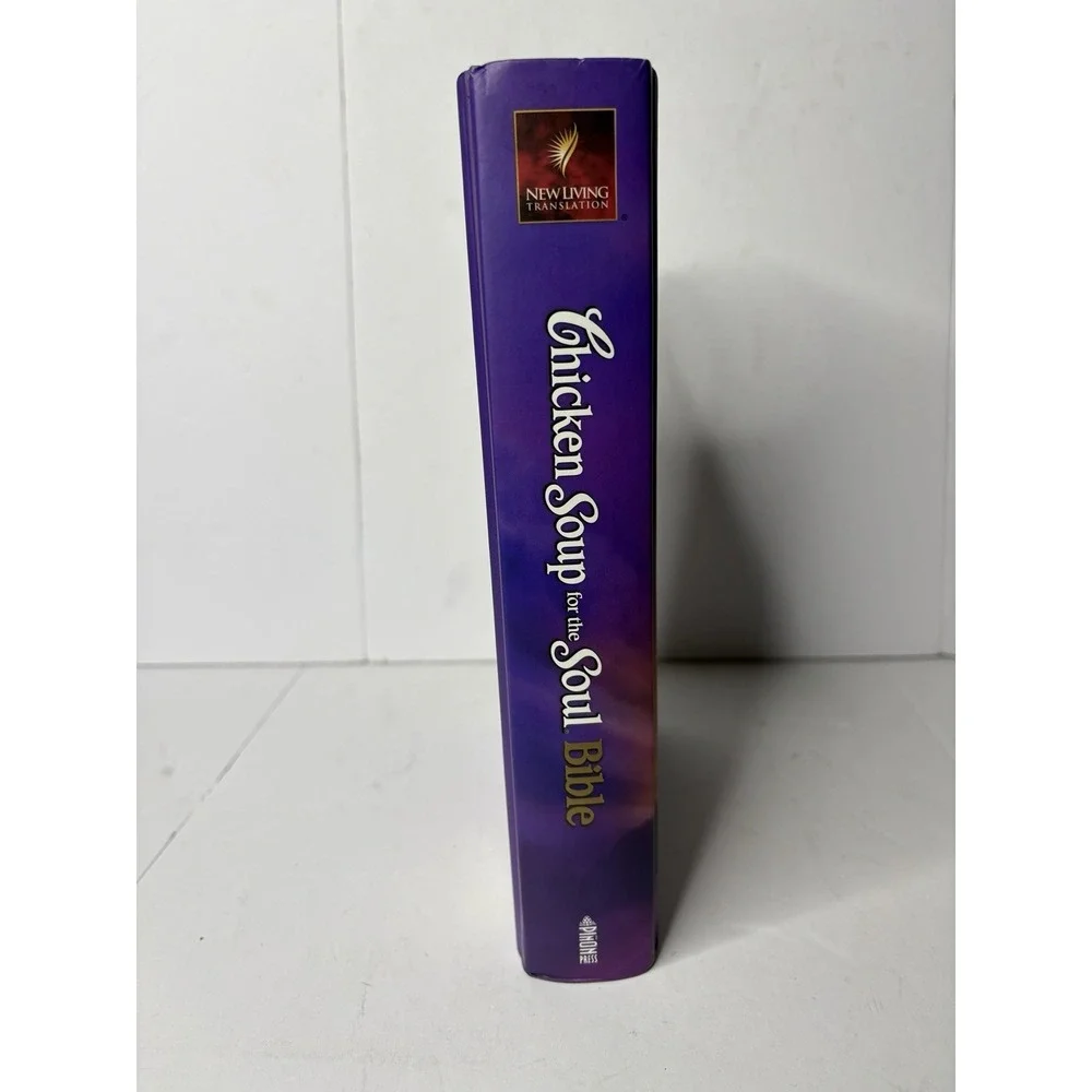 Chicken Soup for‎ the Soul Bible : Changing Lives One Truth at a Time by ...